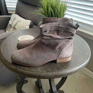 Koolaburra by UGG booties